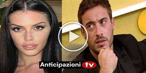 Video Gf Vip Antonella Fiordelisi E Antonino Spinalbese Si Sono