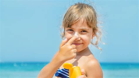 Nurturing Healthy Skin In Kids A Guide To Pediatric Skincare