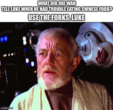 Obi Wan Kenobi Imgflip