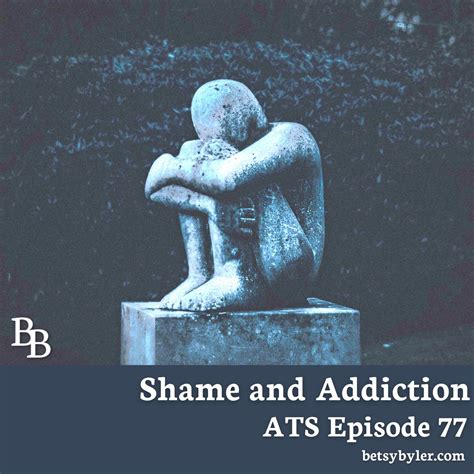 Shame How It Impacts Addiction On All Things Substance Podcast