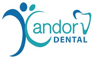 Kandor-Dental-logo | Dental, Dental logo, Dental school