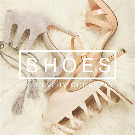 Foschini Heels Wedges And Sandals For Any Occasion