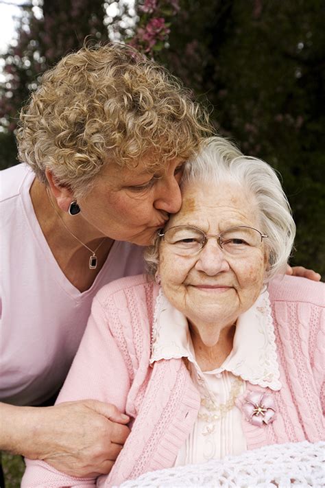 Advice For The Boomerang Generation Caring For Senior Parents