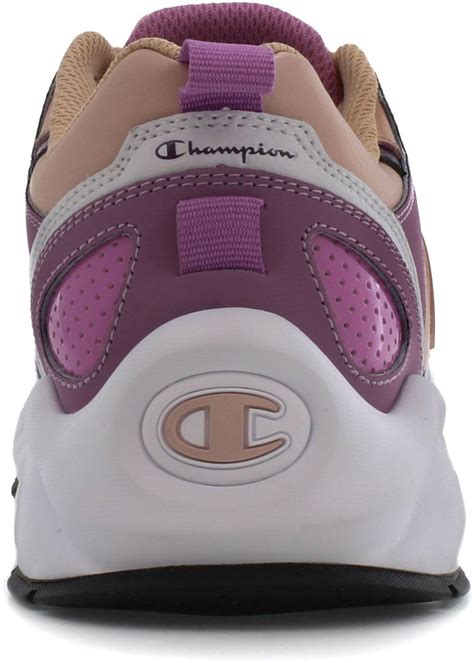 Champion Rubber Nxt Shoes Lyst