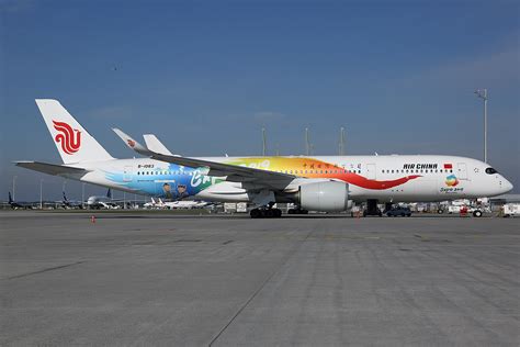 B 1083 A359 Air China Muc 20190519ab Tango India Flickr