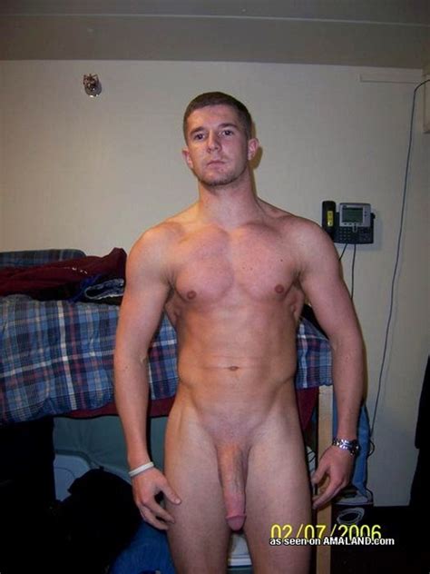 Hung German Soldier