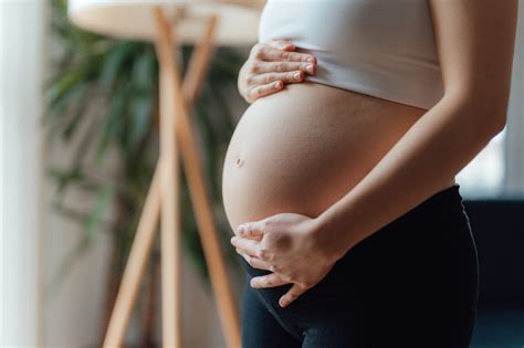 Unexpected Ways Your Vagina Changes During Pregnancy