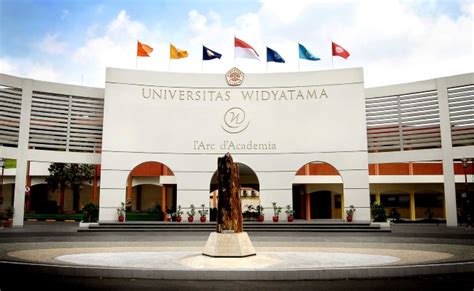 10 Universitas Terbaik Di Bandung Peringkatnya Kompetitif