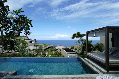 The Six Senses Uluwatu Hotel Review The Most Romantic Hotel In Bali — Mens Style Blog