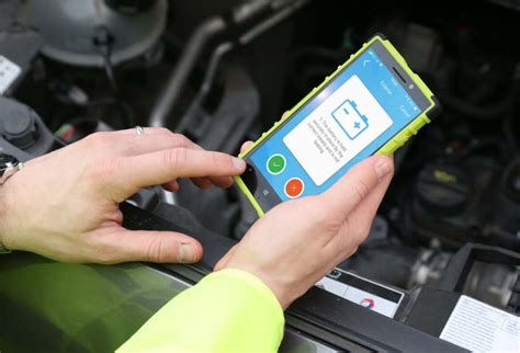 3 Benefits Of Developing Car Inspection App
