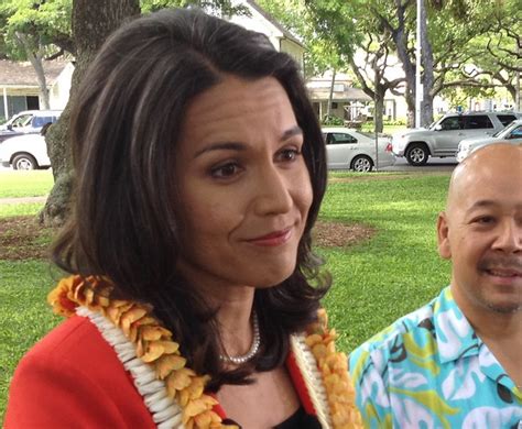 Tulsi Gabbard Tulsi Gabbard Resigns From Honolulu City Cou Civil Beat Flickr