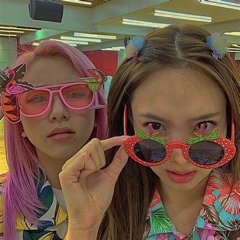 Kpop Twice Nayeon Chaeyoung Indie Kid Filter Aesthetic Icon Edit