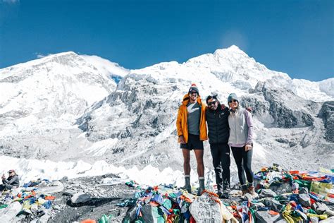 11 Best Hiking Treks To Experience In Nepal