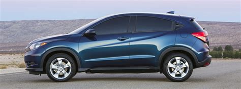 With distinct exterior lines and great interior features, this subcompact suv is comfortable and cool. 2017 Honda HR-V Colors and Configurations