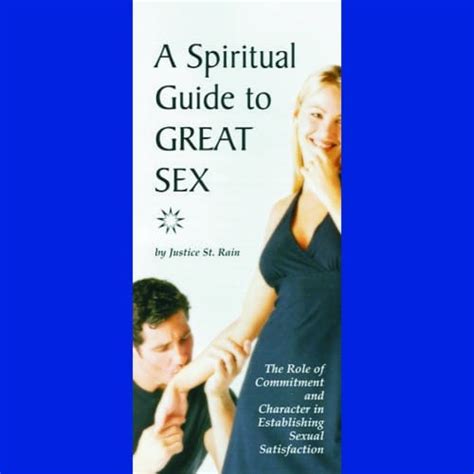A Spiritual Guide To Great Sex Bahai Resources
