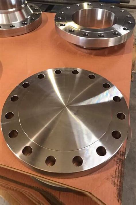 Astm A182 F316316l Flanges Manufactures Stainless Steel 316l Flanges