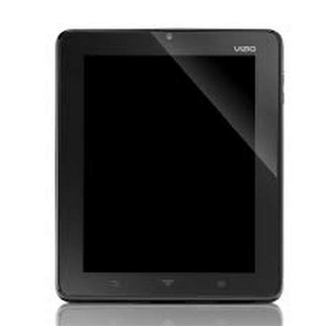 Vizio Tablet Vtab1008 3 Actual Size Image