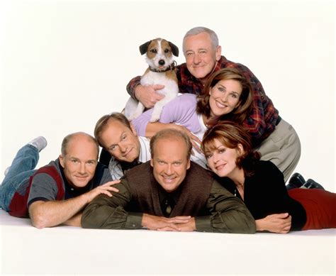 Frasier 1993