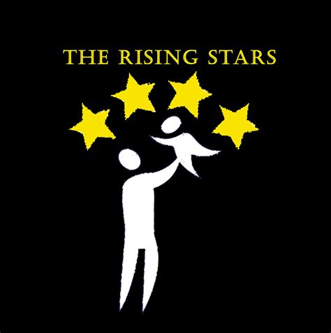 the rising stars