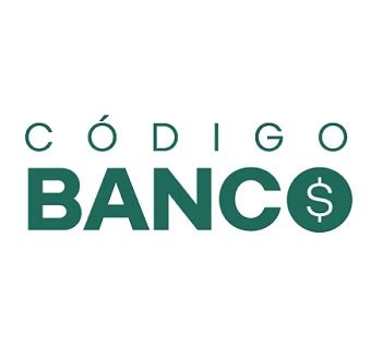 C Digos Dos Bancos No Brasil Lista Letras E N Meros Assist Ncias