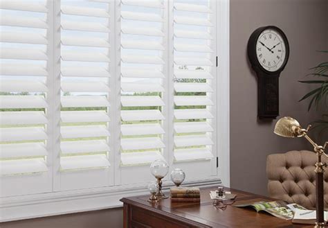 Have had plantation shutters installed from three different companies. Interior Plantation Shutters in Tucson, AZ
