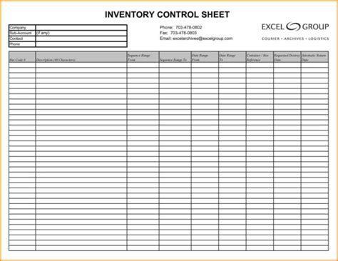 Auto Parts Inventory Spreadsheet Spreadsheet Downloa Car Parts