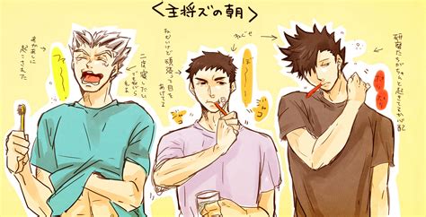 Haikyuu Image By Pixiv Id 2117914 1823622 Zerochan Anime Image Board