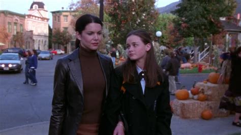 7 Places To Visit If You Love Gilmore Girls And Wish You Lived In Stars