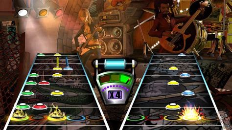 Guitar Hero Ii Review Xbox 360