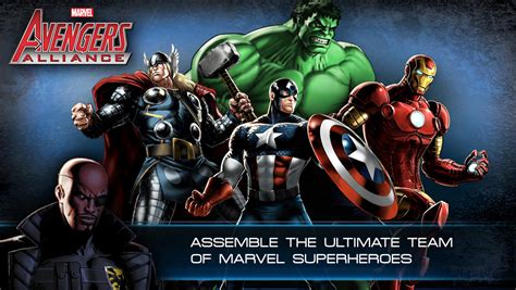 Check spelling or type a new query. 'Avengers Alliance' Guide - How to Spend as Little Real Money As Possible | TouchArcade