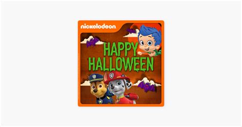 Nick Jr Favorites Happy Halloween Dvd