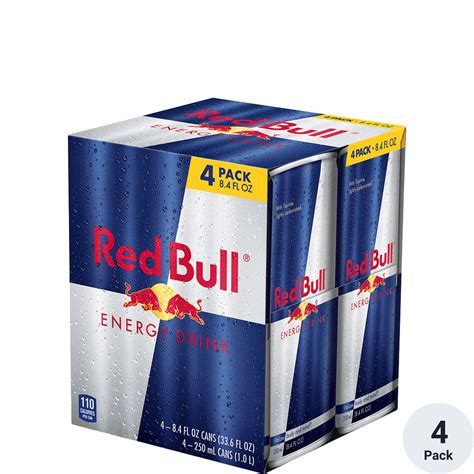 red bull energy drink total wine and more
