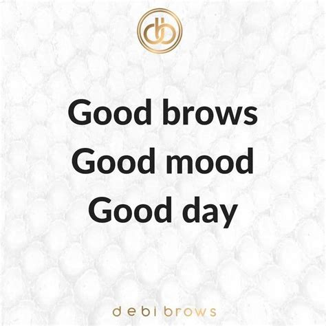 Good Sunday ⠀⠀⠀⠀⠀⠀⠀⠀⠀ ⠀⠀⠀⠀⠀⠀⠀⠀⠀ Weekendvibes Eyebrowquotes Goodeyebrowsgooddays