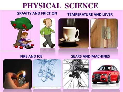 Science In Day To Day Life