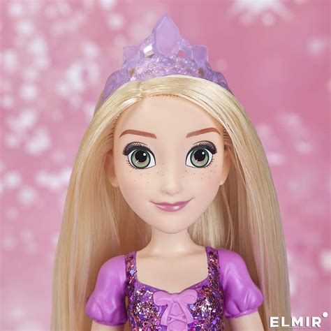 Кукла Hasbro Disney Princess Rapunzel E4020e4157 купить Elmir