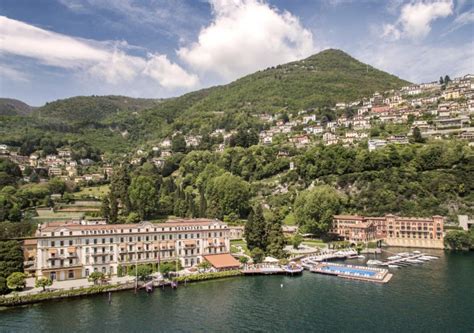 The Luxurious Villas Of Lake Como Love Happens Mag