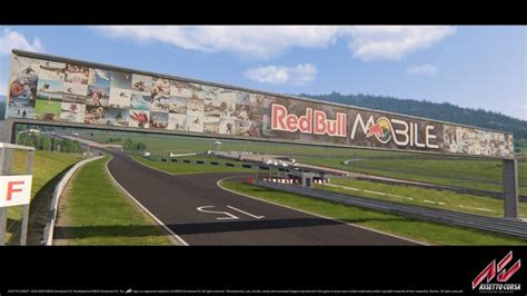 Red Bull Ring Teased In Latest Assetto Corsa Screenshots Team Vvv