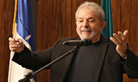 Trf 4 Condena Lula No Caso Do Sítio De Atibaia E Aumenta Pena Para 17