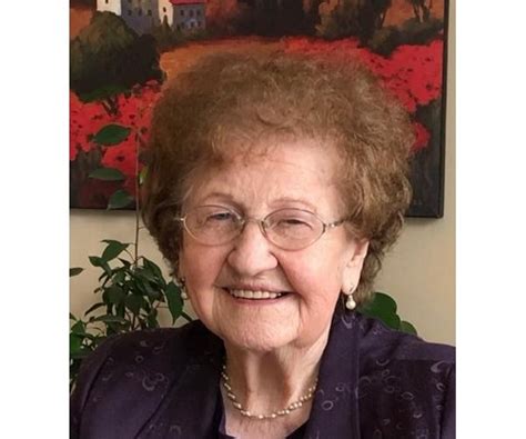 Florence Wesenick Obituary Brainard Funeral Home And Cremation Center Everest Chapel 2022