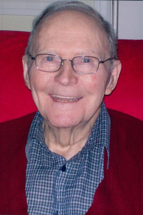John J A Gillis Obituary Sydney Ns