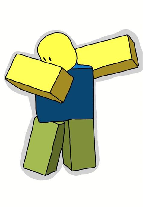 Roblox Drawings At Explore Collection Of Roblox