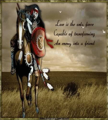Native American Love Quotes Quotesgram