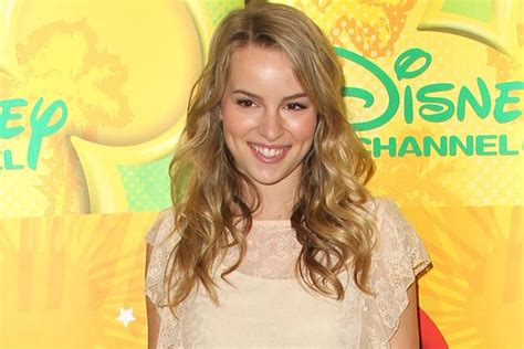 Bridgit Mendler ‘ready Or Not Song Review