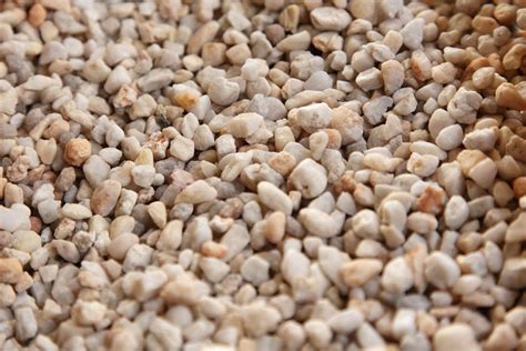 White Pebble 7mm Southpoint Garden Supplies