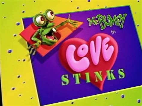 Bump In The Night Bump In The Night S02 E002 Love Stinks Loves Labor Bumped Video Dailymotion