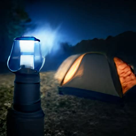 A Comprehensive Guide To Camping Lanterns Comparing Types And Pros And