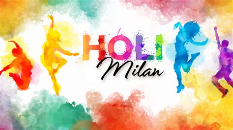 Holi Milan 2024 At Palm Lawns Hotel Events And Restaurant Festivals