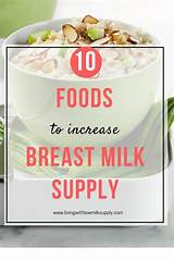 Images of How To Boost My Breast Milk Supply