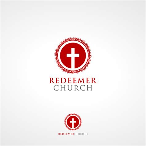 Redeemer Church Needs A New Logo Logo Design Contest