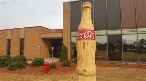 See more ideas about coca cola, cola, coca. Local story of the wooden iconic Coca-Cola bottle with 30 ...